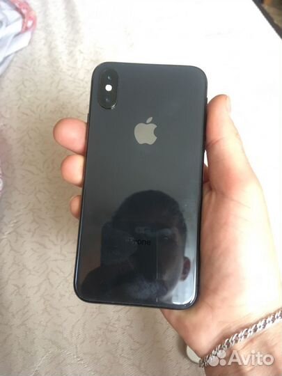 iPhone Xs, 64 ГБ