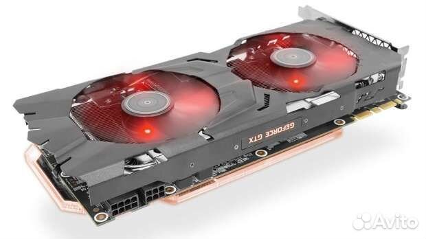 Gtx 1080 kfa2