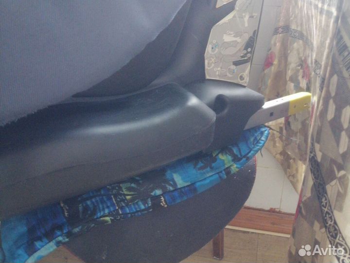 Детское автокресло 9 до 36 кг бу maxi-cosi priori