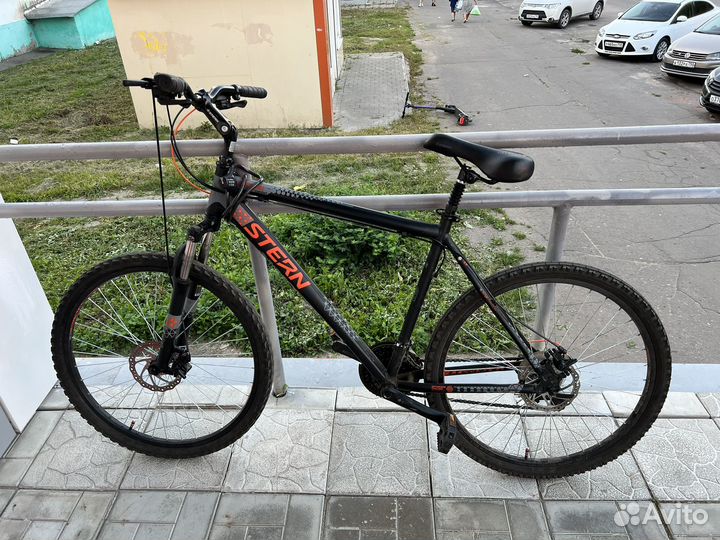 Stern Energy 2.0 Sport