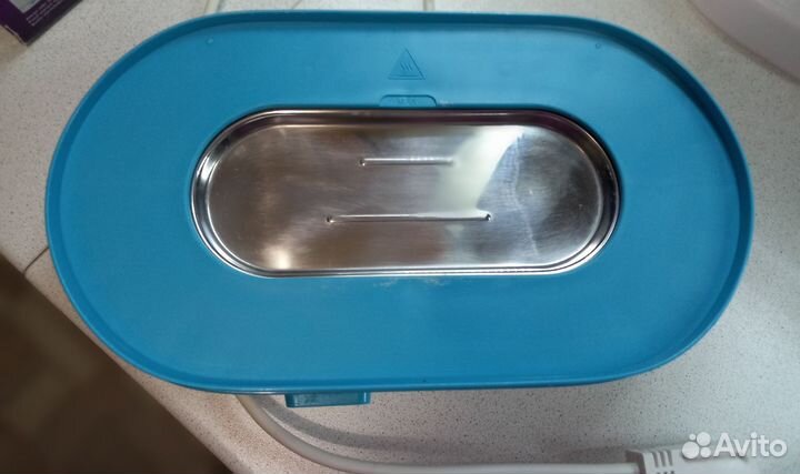 Стерилизатор для бутылочек philips avent