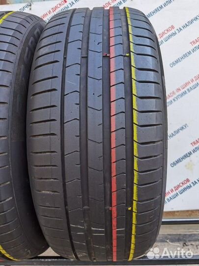 Pirelli P Zero 265/50 R19 110W