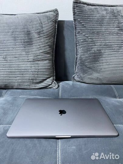 Macbook pro 16