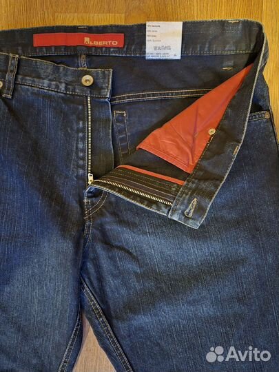 Джинсы Alberto, Германия