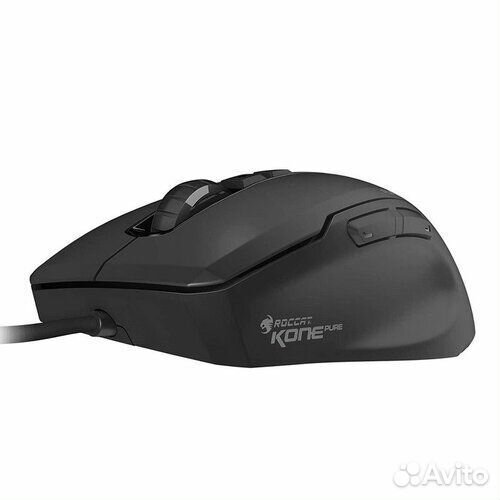 Игровая мышь roccat cone pure sel