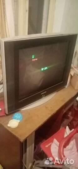 Телевизор