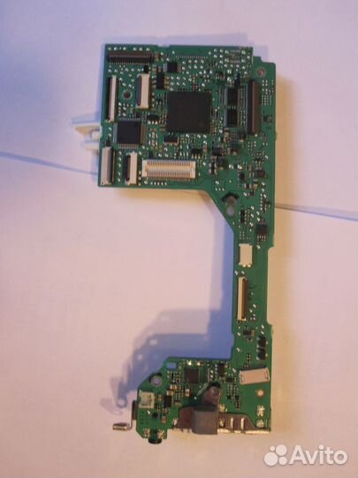 Canon EOS 500D детали оригинал