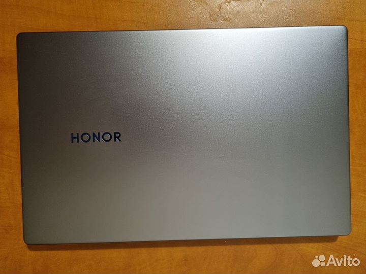Honor Magicbook 15 Ryzen 5 5500U, 16/512Gb