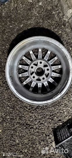Литые диски r15