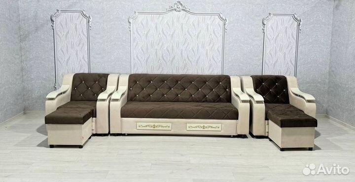 Диван в дом