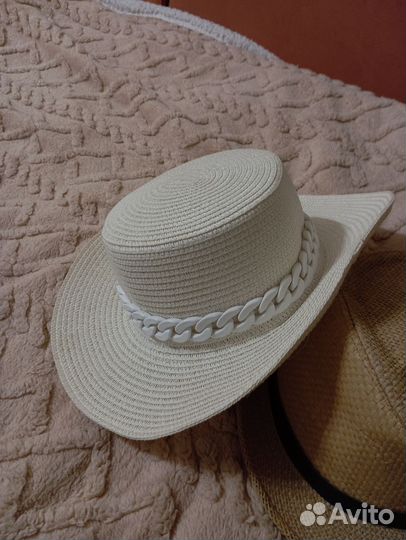 Шляпа женская