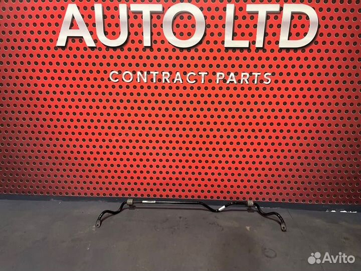 Стабилизатор подвески (поперечной устойчивости)