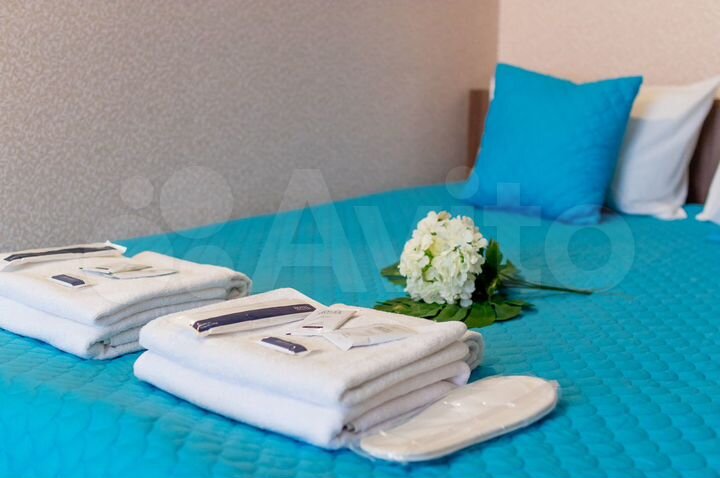 1-к. квартира, 36 м², 9/10 эт.