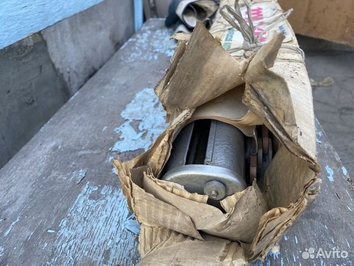 Вязальная машина «Мечта»