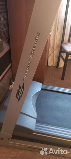 Беговая дорожка