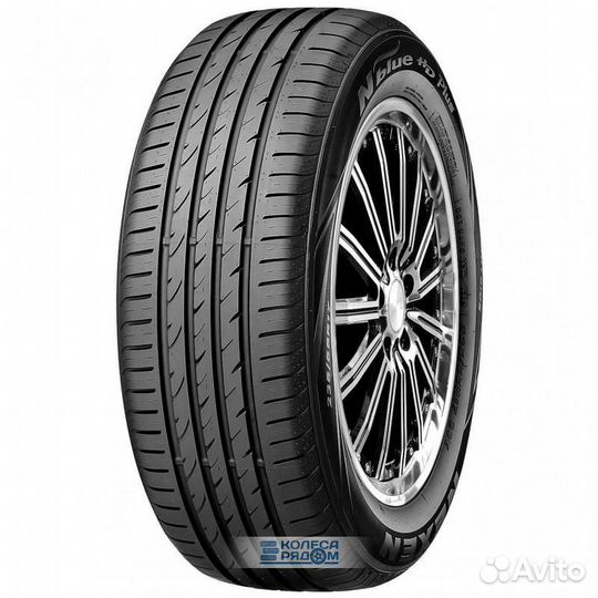 Nexen N'Blue HD Plus 205/55 R16 91V