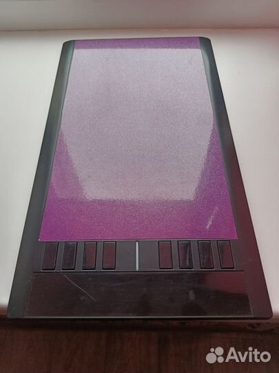 Графический планшет Parblo a610