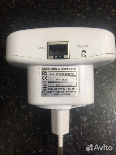 Модемы и роутеры