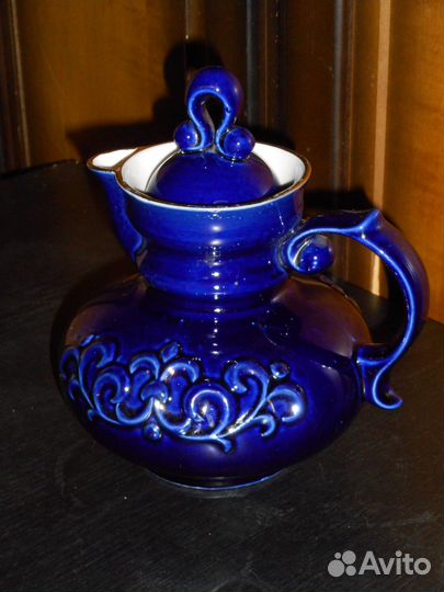 Чайник,Кофейник.т Ф-ка 