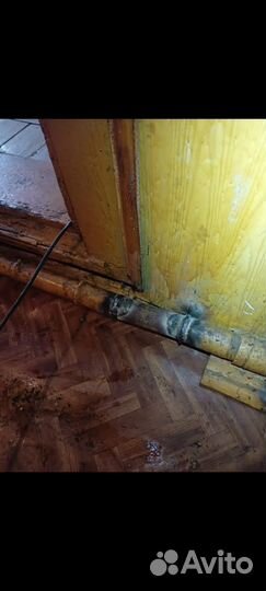Сварочные работы