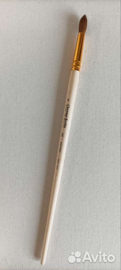 Кисти художественные
