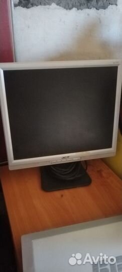 Монитор для компьютера