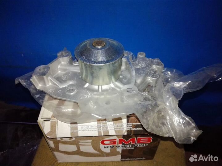 Насос водяной Помпа Lexus Rx300 MCU15 1mzfe