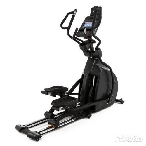 Эллиптический тренажер Sole E95S 2019