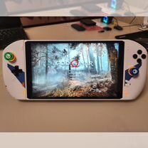 Игровая приставка OneX Player 2 Pro