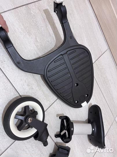Подножка Bugaboo Comfort Wheeled Board