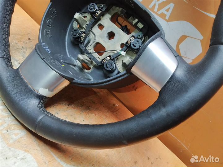Руль Ford Focus 2 (2005-2011)