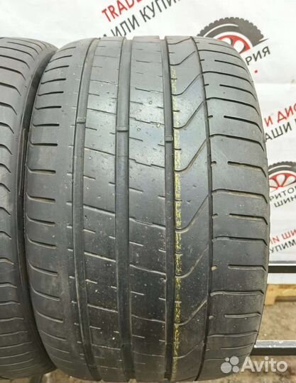 Pirelli P Zero 305/30 R20 103Y