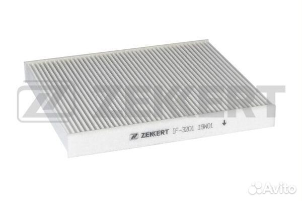 Фильтр салон Astra G Zafira A B Zafira F75 01