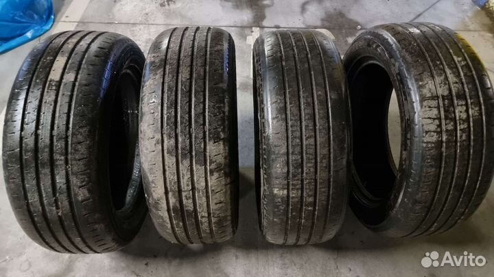 Maxxis Premitra HP5 225/55 R17 97H