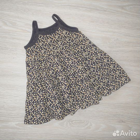 Платье next 86