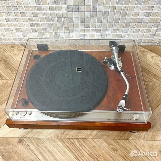 Проигрыватель винила Micro seiki DD-5