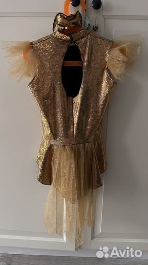 Костюм для выступлений