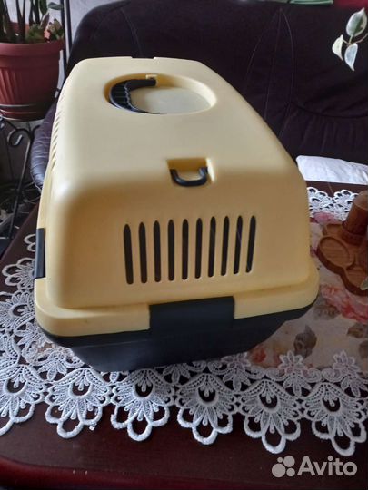 Переноска д.животных