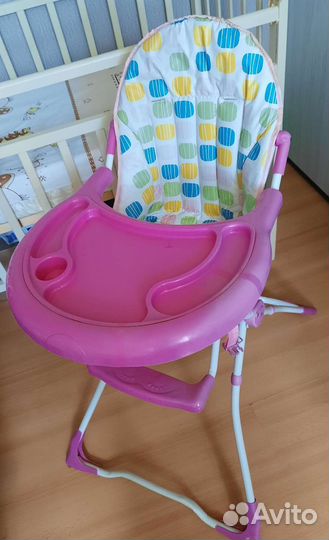 Стульчик для кормления