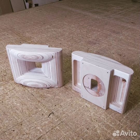 Фрезерная обработка с чпу дерево,мдф,фанера