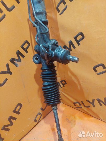 Рулевая рейка Toyota Noah CR51 2C 2000