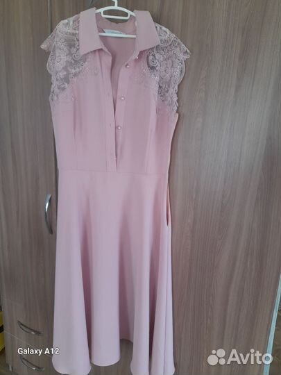 Платье женское 42 44