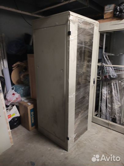 Серверный шкаф бу