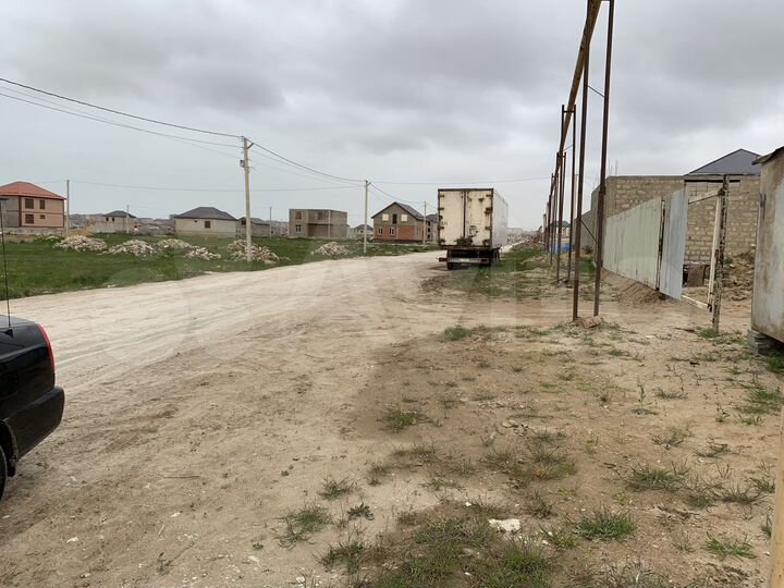 Участок 5 сот. (ИЖС)