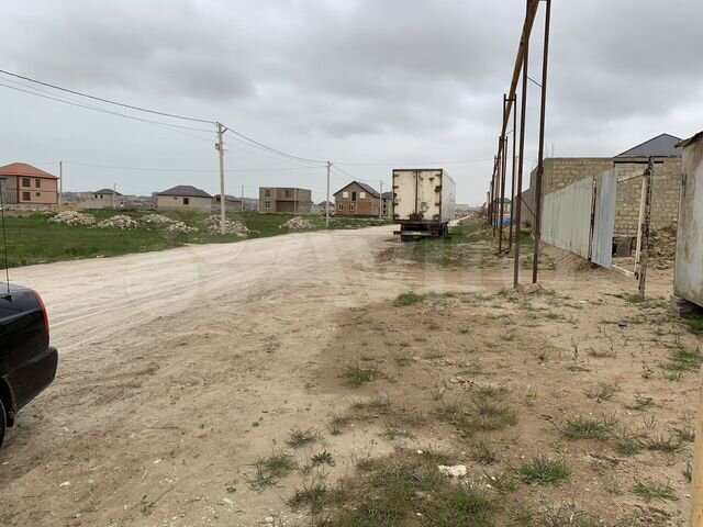 Участок 5 сот. (ИЖС)