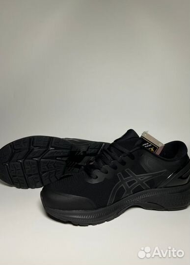 Кроссовки asics Gel Kayano 27 Gore-tex Люкс