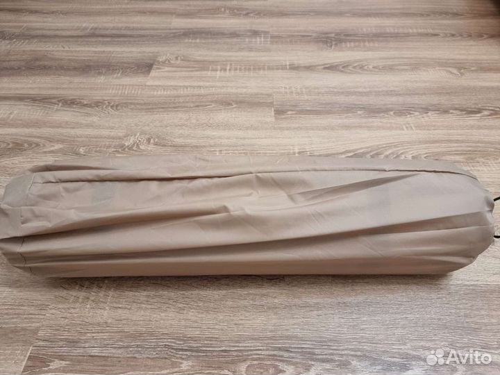 Самонадувающийся коврик 5 см