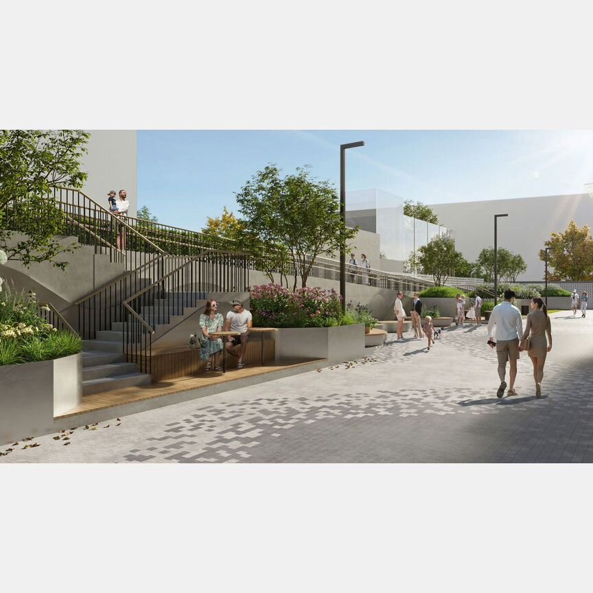 2-к. квартира, 57,6 м², 13/51 эт.