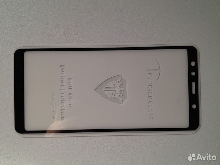 Защитное стекло на samsung