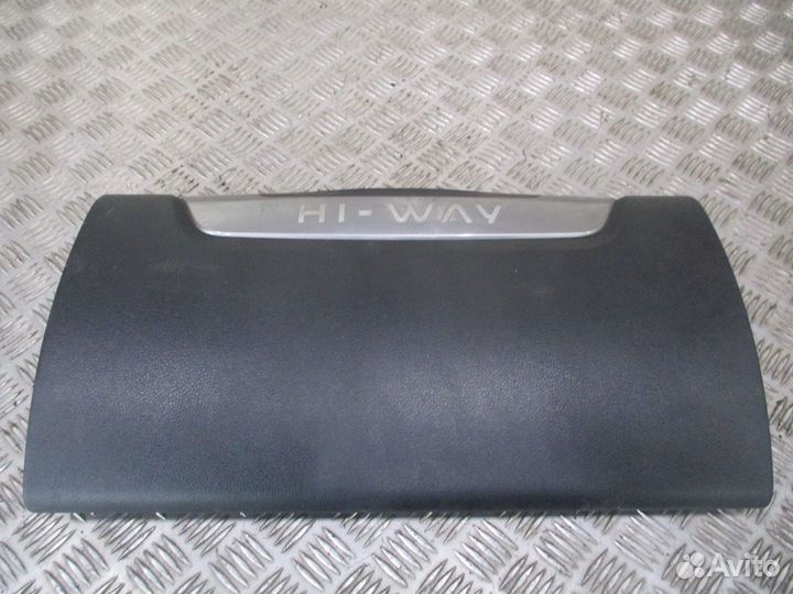 Бардачок Iveco 504310009